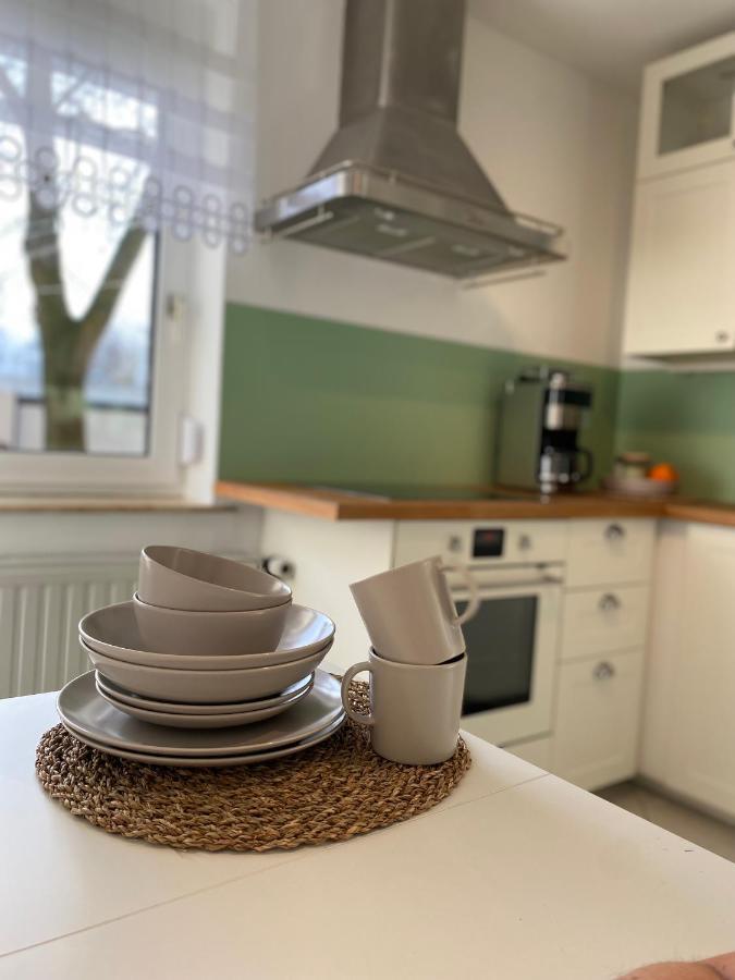 Ferienhaus Spreewald Лукау Екстериор снимка