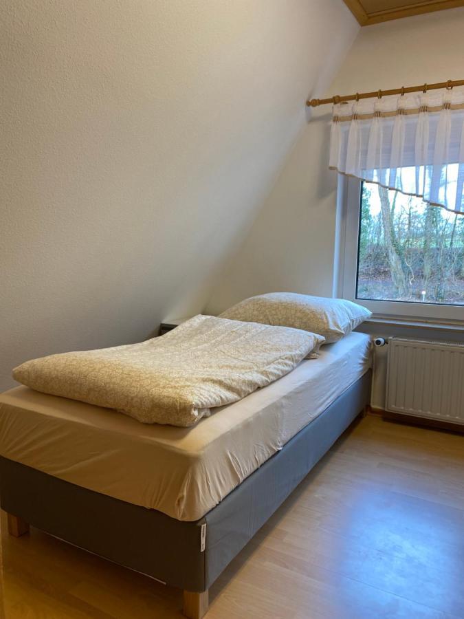 Ferienhaus Spreewald Лукау Екстериор снимка