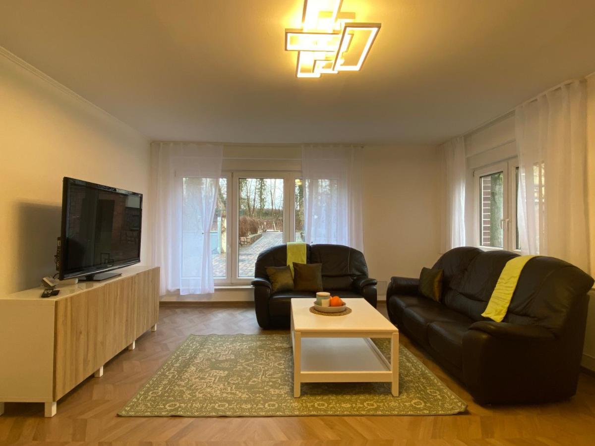 Ferienhaus Spreewald Лукау Екстериор снимка