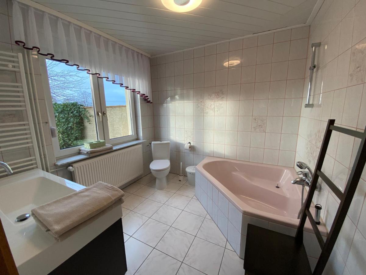 Ferienhaus Spreewald Лукау Екстериор снимка