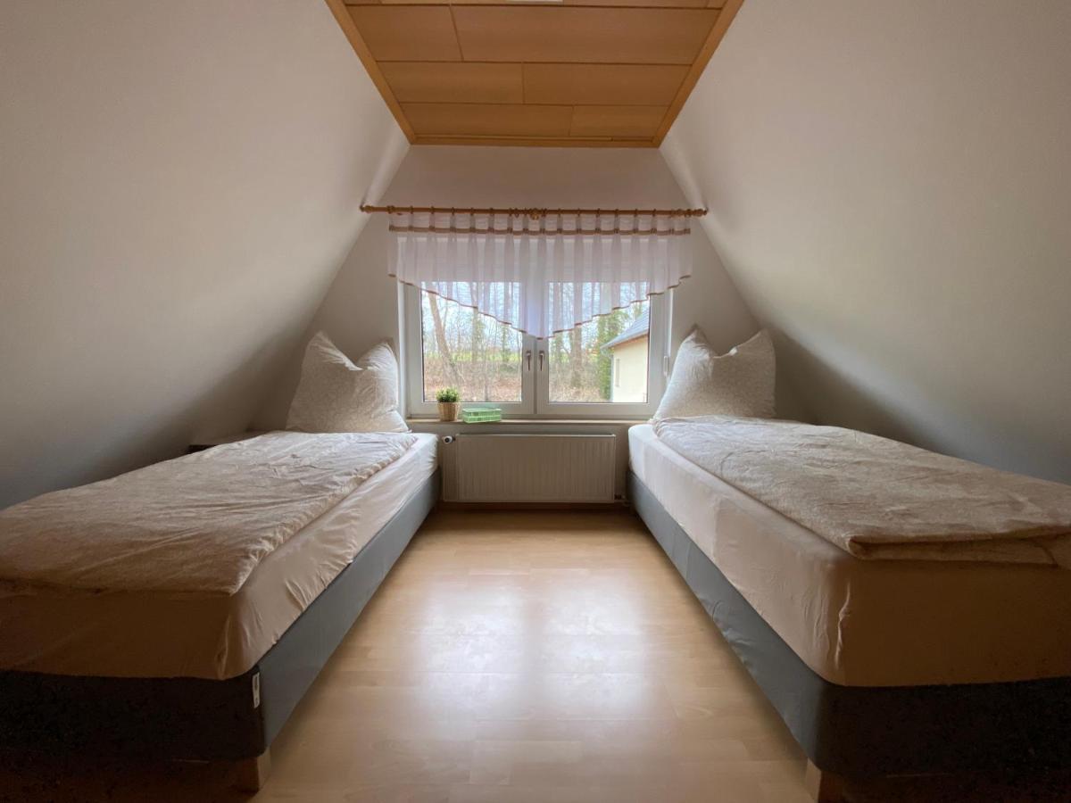 Ferienhaus Spreewald Лукау Екстериор снимка