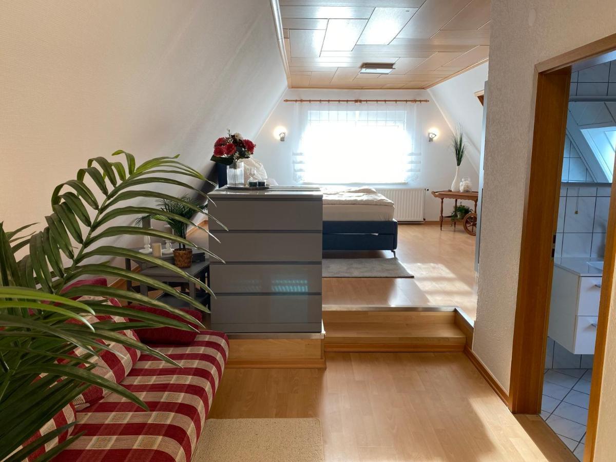 Ferienhaus Spreewald Лукау Екстериор снимка
