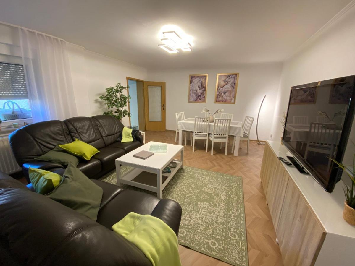 Ferienhaus Spreewald Лукау Екстериор снимка